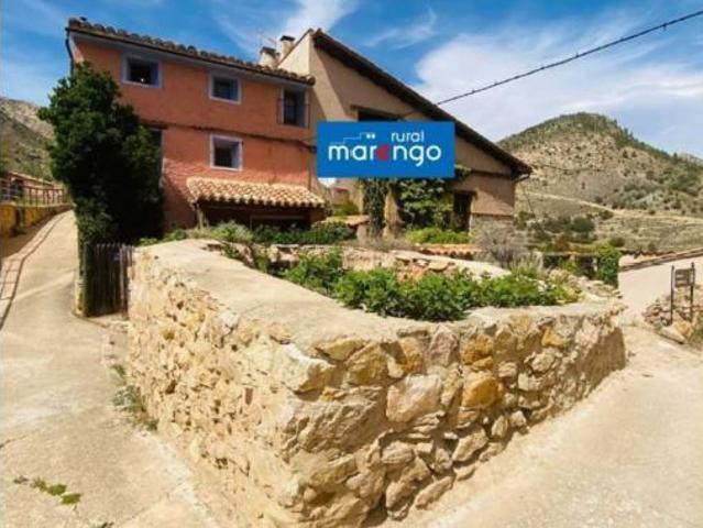 Chalet en venta en Maestrazgo, Aragón