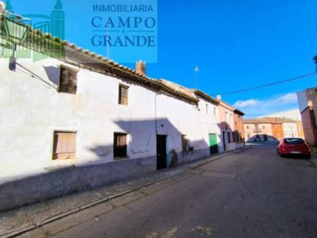 Chalet en venta en Villarramiel, Castilla y León