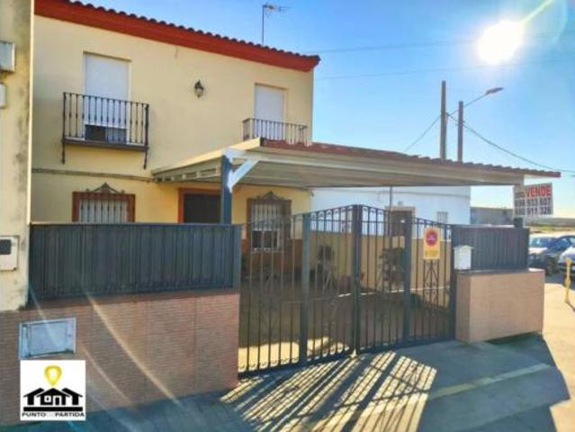 Chalet en venta en El Condado, Andalucía