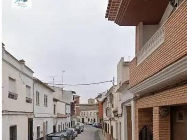 Chalet en venta en Villarrobledo, Albacete