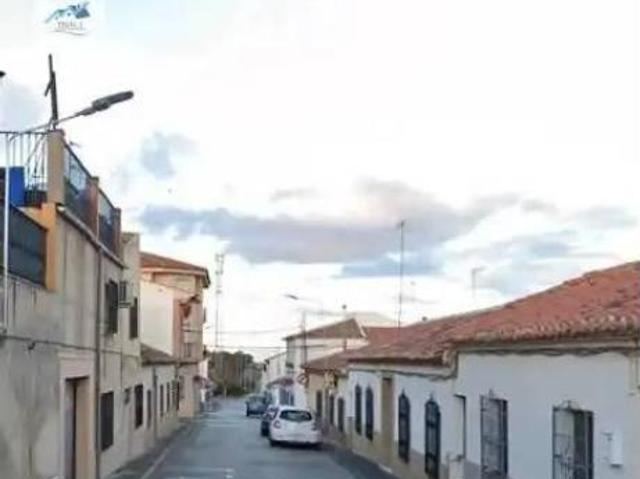 Chalet en venta en Villarrobledo, Albacete