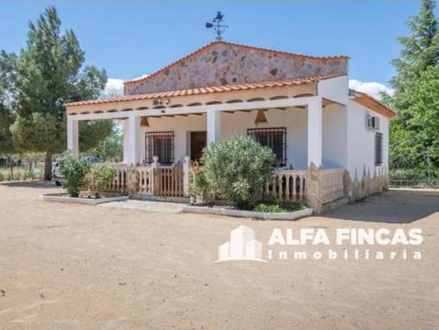 Chalet en venta en Villarrobledo, Castilla-La Mancha