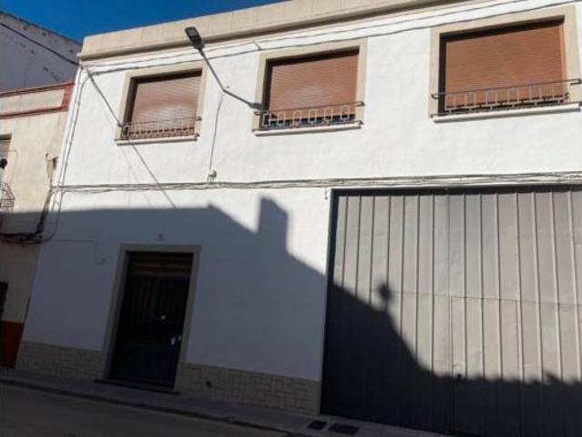 Chalet en venta en Villarrobledo, Castilla-La Mancha