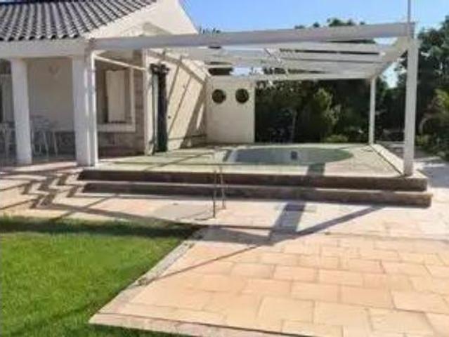 Chalet en venta en Villarrobledo, Albacete