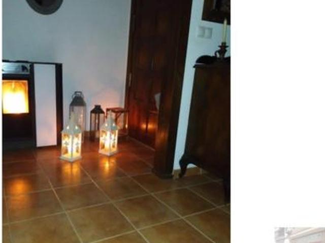 Chalet en venta en Villarrobledo, Castilla-La Mancha