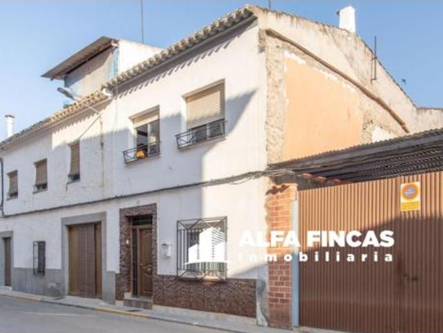 Chalet en venta en Villarrobledo, Castilla-La Mancha