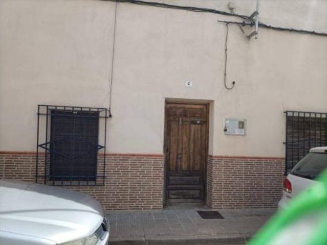 Chalet en venta en Villarrobledo, Castilla-La Mancha
