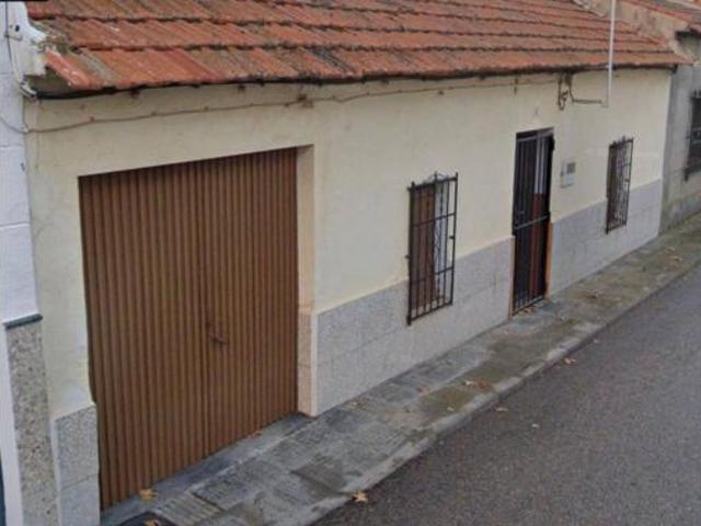 Chalet en venta en Villarrobledo, Castilla-La Mancha