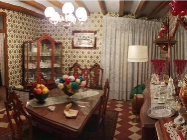 Chalet en venta en Comunidad de Calatayud, Aragón