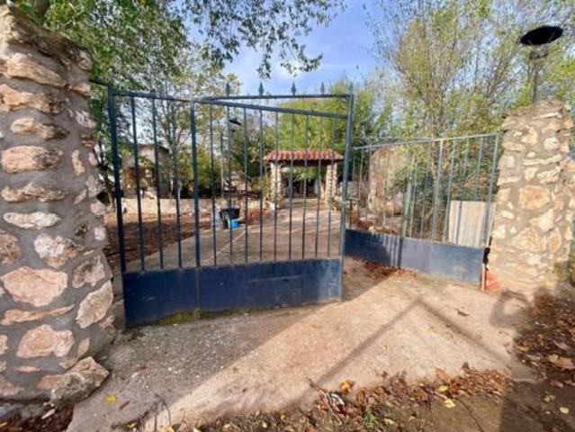 Chalet en venta en Villarrubia De Los Ojos, Castilla-La Mancha