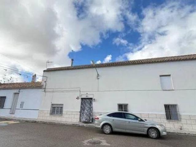 Chalet en venta en Villarrubia de Santiago, Toledo