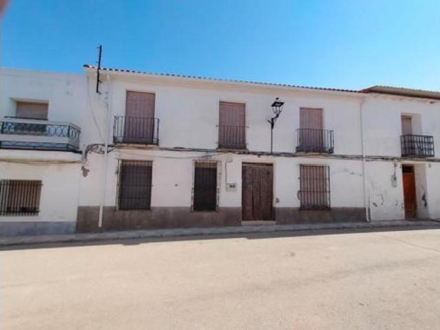Chalet en venta en Villarrubio, Castilla-La Mancha