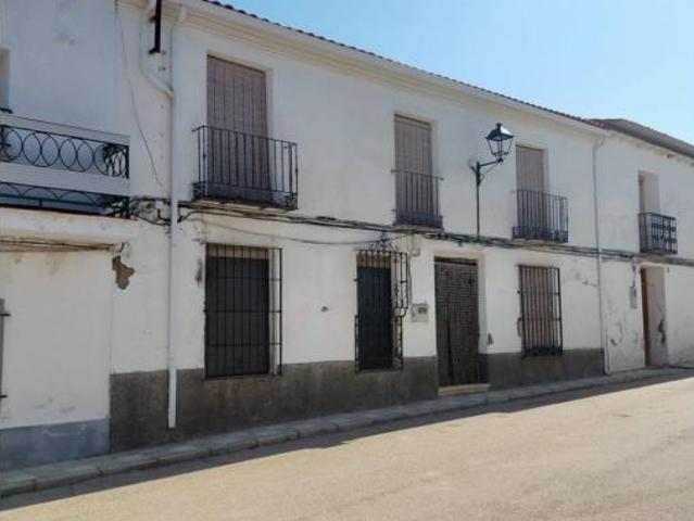 Chalet en venta en Villarrubio, Castilla-La Mancha