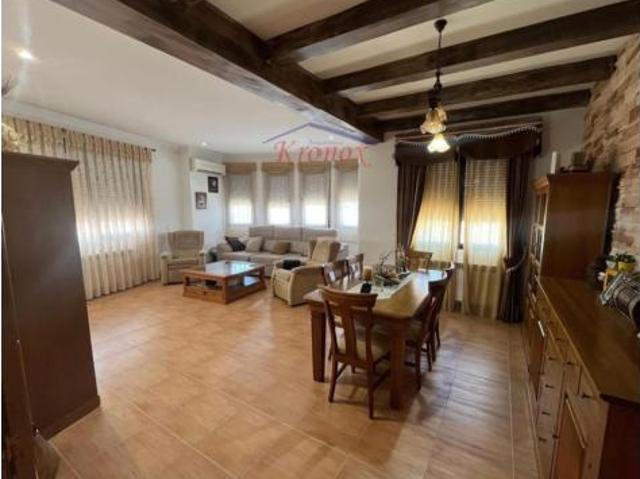 Chalet en venta en Villarta De San Juan, Castilla-La Mancha