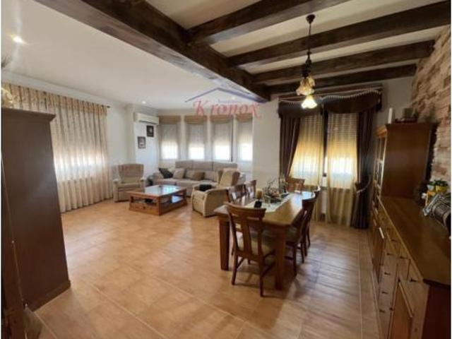 Chalet en venta en Villarta De San Juan, Castilla-La Mancha