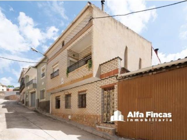 Chalet en venta en Villas De La Ventosa, Castilla-La Mancha