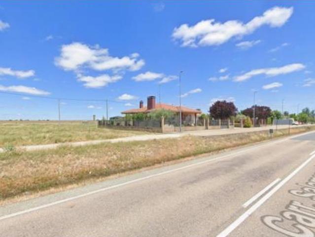 Chalet en venta en Villaseco De Los Gamitos, Castilla y León