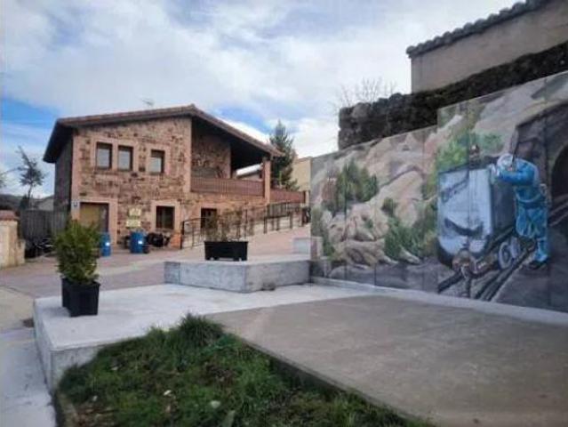 Chalet en venta en Villasur De Herreros, Castilla y León