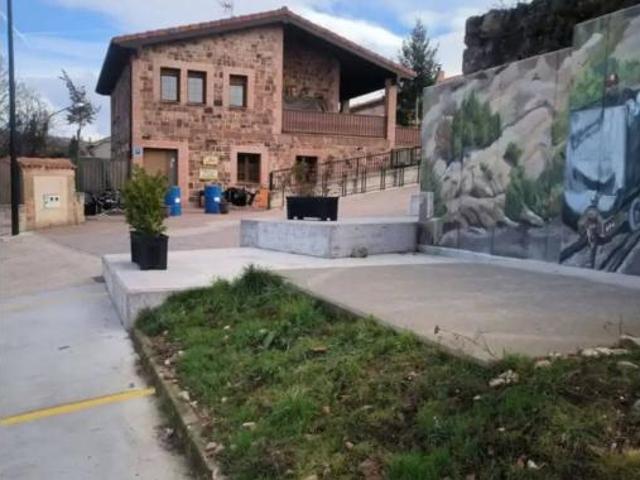Chalet en venta en Villasur De Herreros, Castilla y León