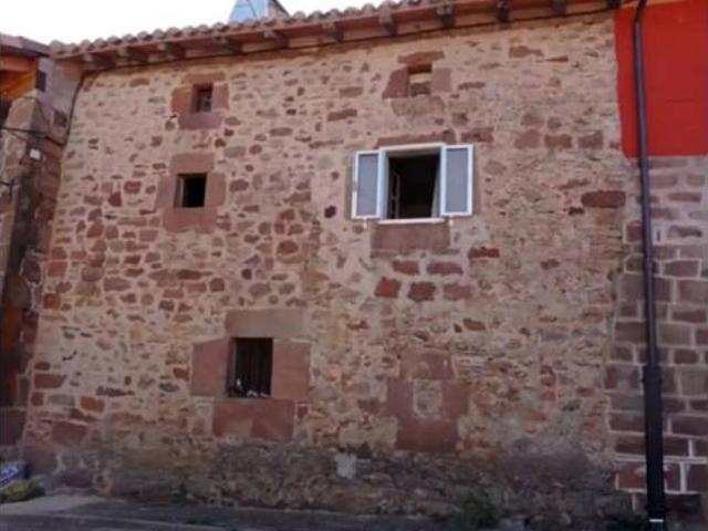 Chalet en venta en Villasur De Herreros, Castilla y León