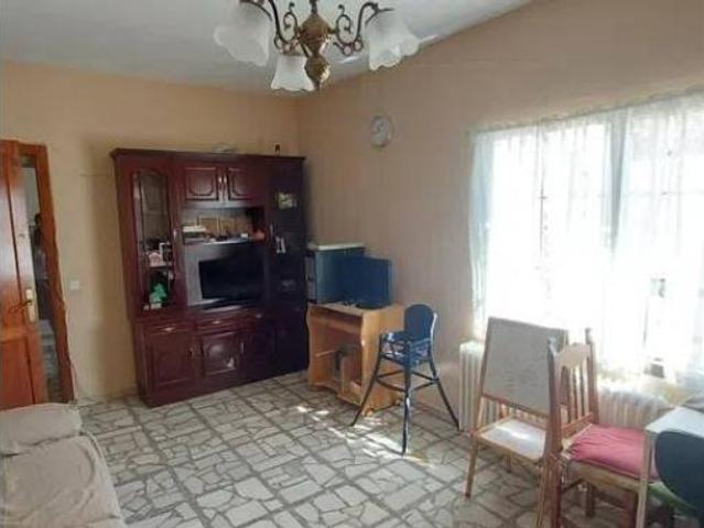 Chalet en venta en Villatobas, Castilla-La Mancha
