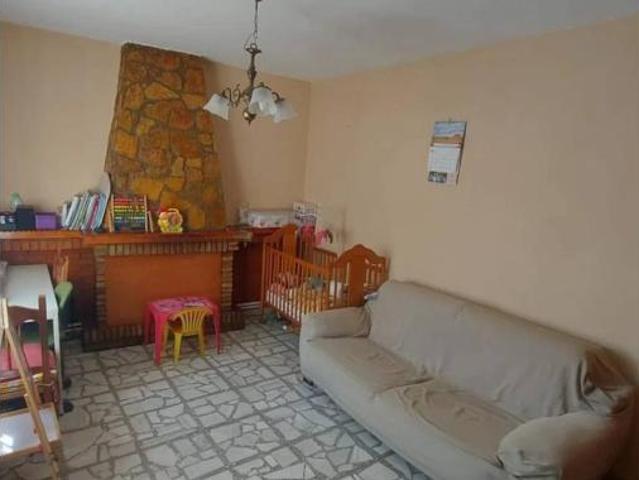 Chalet en venta en Villatobas, Toledo