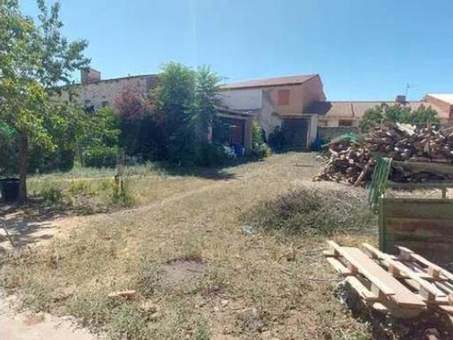 Chalet en venta en Villatobas, Castilla-La Mancha