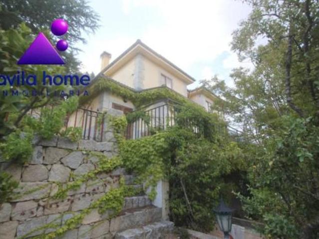 Chalet en venta en Villatoro, Castilla y León