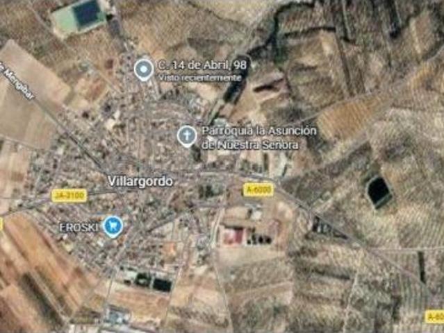 Chalet en venta en Villargordo, Villatorres