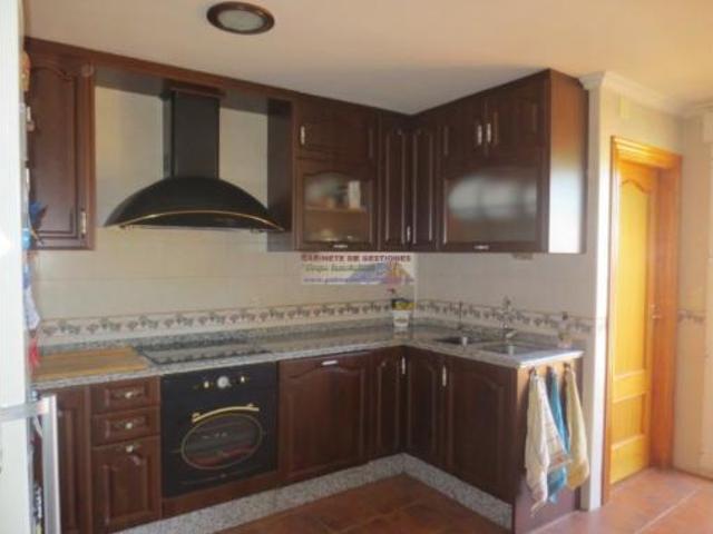 Chalet en venta en Villavaliente, Castilla-La Mancha