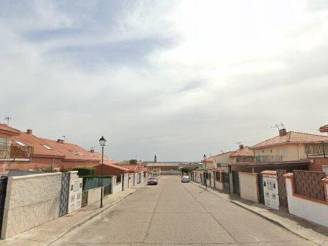 Chalet en venta en Villaverde De Medina, Castilla y León