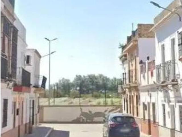 Chalet en venta en Villaverde Del Río, Andalucía