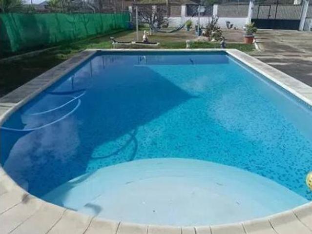 Chalet en venta en Villaverde Del Río, Andalucía