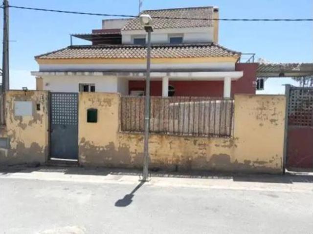 Chalet en venta en Villaverde Del Río, Andalucía