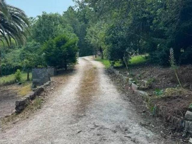 Chalet en venta en Villaviciosa, Asturias