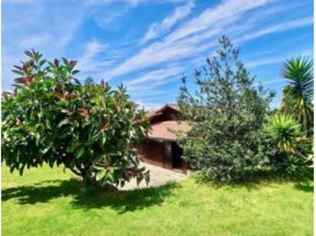Chalet en venta en Villaviciosa, Asturias