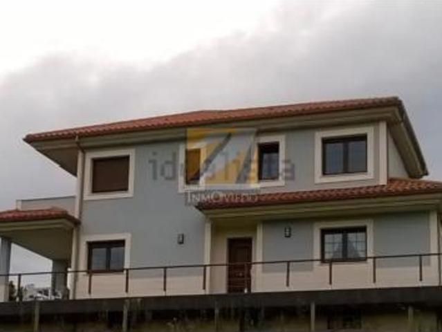 Chalet en venta en Villaviciosa, Asturias