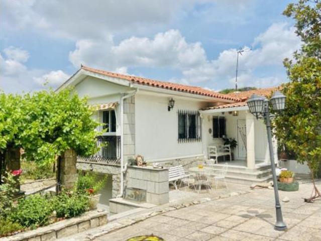 Chalet en venta en Villaviciosa De Odón, Madrid