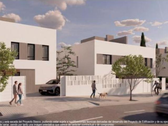 Chalet en venta en Dehesa del Sotillo, Villaviciosa De Odón