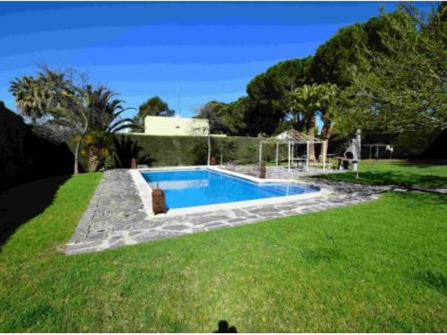 Villa en venta en Villaviciosa De Odón, El Bosque
