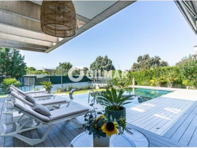 Chalet en venta en El Bosque, Villaviciosa De Odón