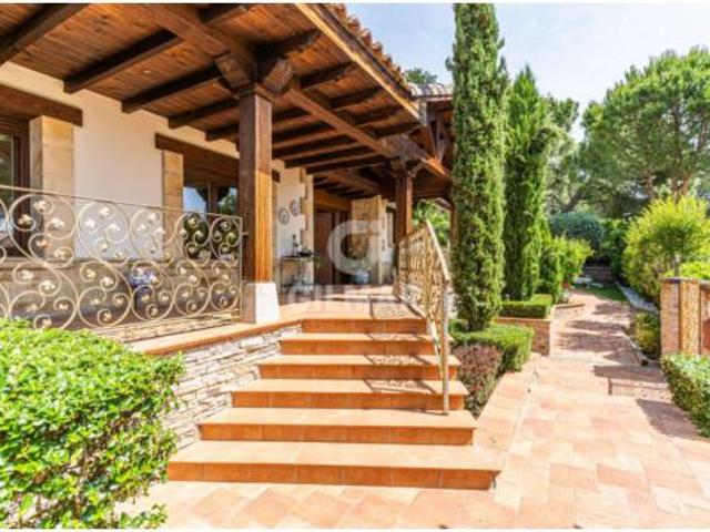 Chalet en venta en El Bosque, Villaviciosa De Odón