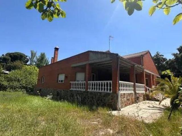 Chalet en venta en El Bosque, Villaviciosa De Odón