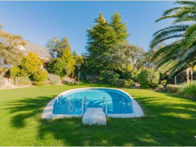 Chalet en venta en El Bosque, Villaviciosa De Odón