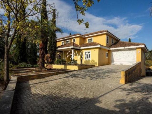 Chalet en venta en El Bosque, Villaviciosa De Odón