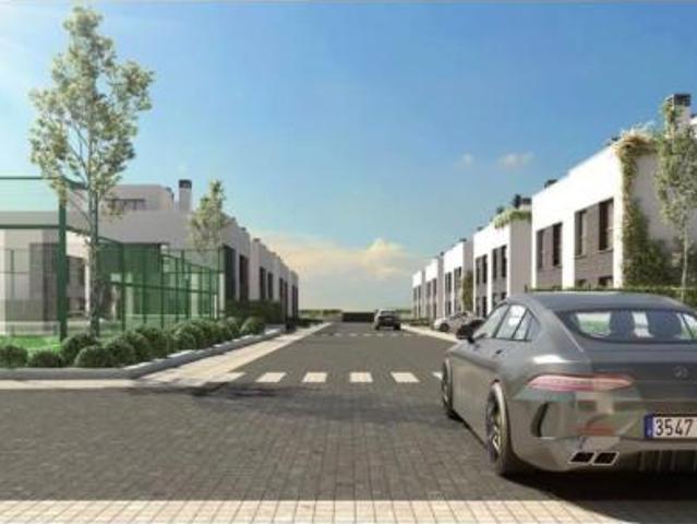 Chalet en venta en Villaviciosa De Odón, Madrid