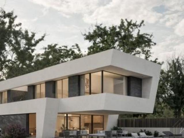 Chalet en venta en El Bosque, Villaviciosa De Odón