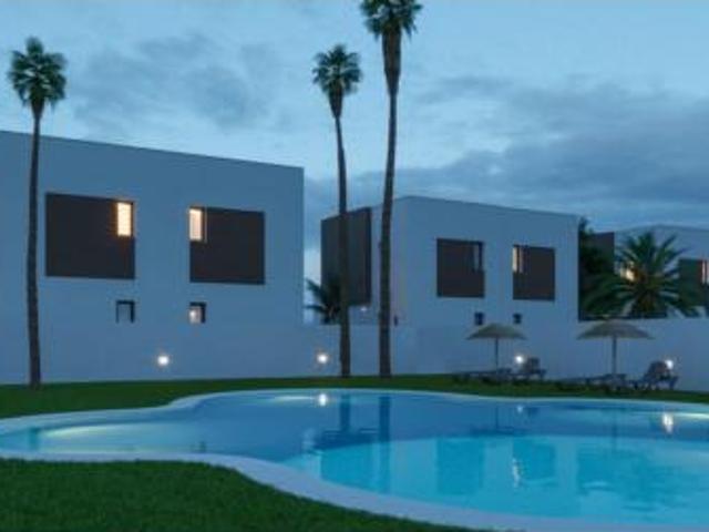 Chalet en venta en Villaviciosa, Asturias
