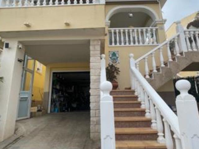 Chalet en venta en Villaviciosa, Asturias