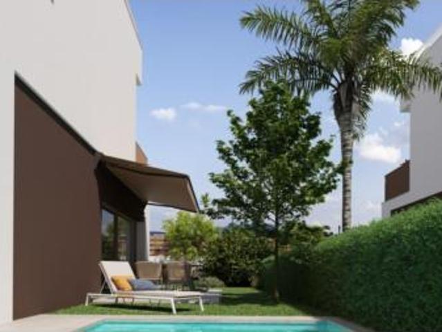 Chalet en venta en Villaviciosa, Asturias